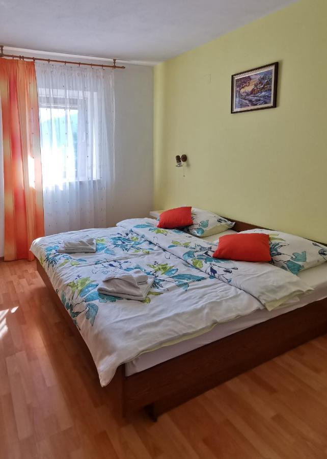 Country House Fon Кобарід Екстер'єр фото