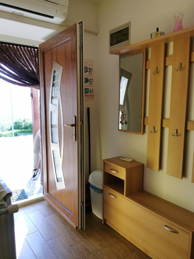 Country House Fon Кобарід Екстер'єр фото
