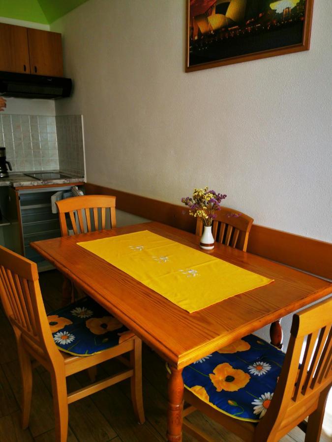 Country House Fon Кобарід Екстер'єр фото
