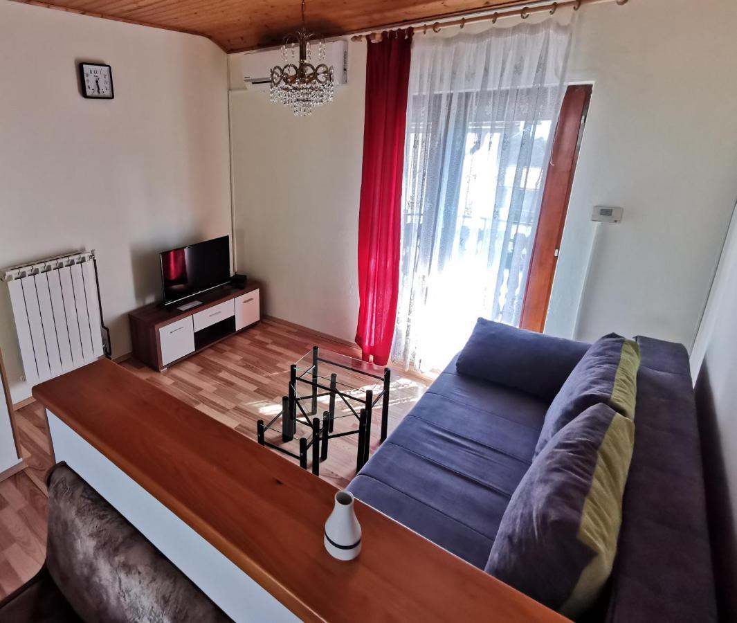 Country House Fon Кобарід Екстер'єр фото
