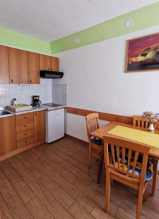 Country House Fon Кобарід Екстер'єр фото