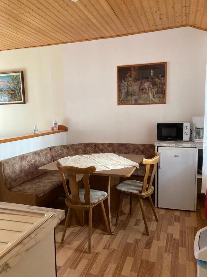 Country House Fon Кобарід Екстер'єр фото