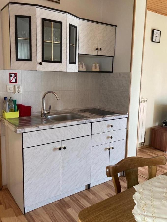 Country House Fon Кобарід Екстер'єр фото