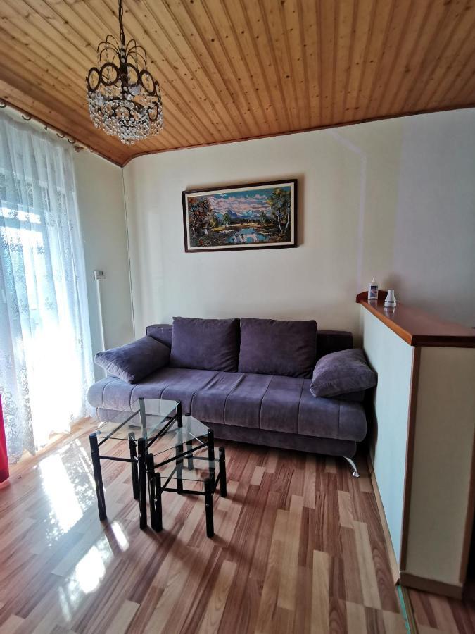 Country House Fon Кобарід Екстер'єр фото