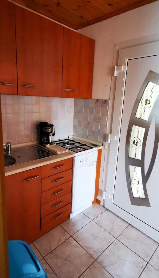 Country House Fon Кобарід Екстер'єр фото