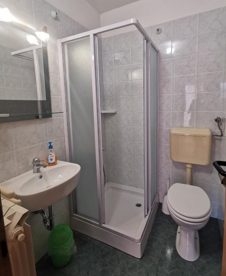 Country House Fon Кобарід Екстер'єр фото