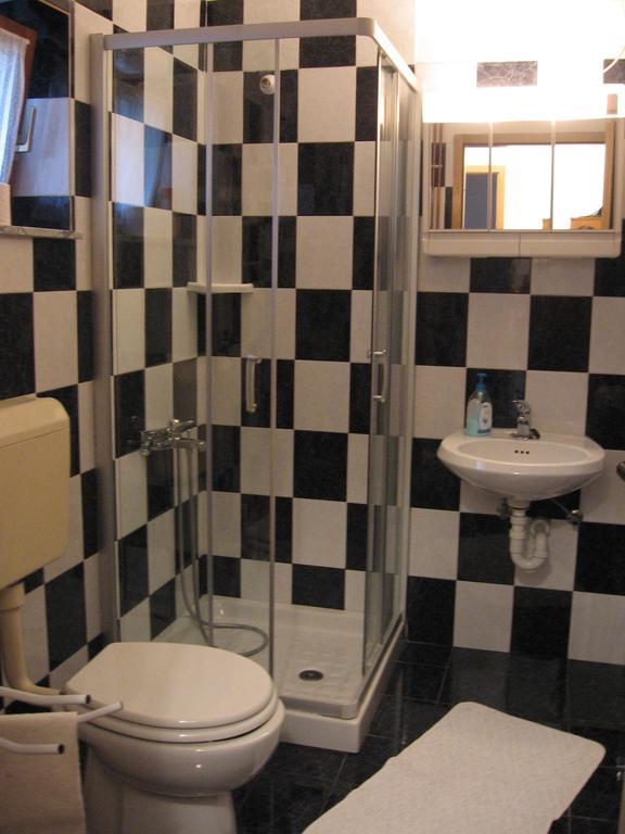 Country House Fon Кобарід Номер фото