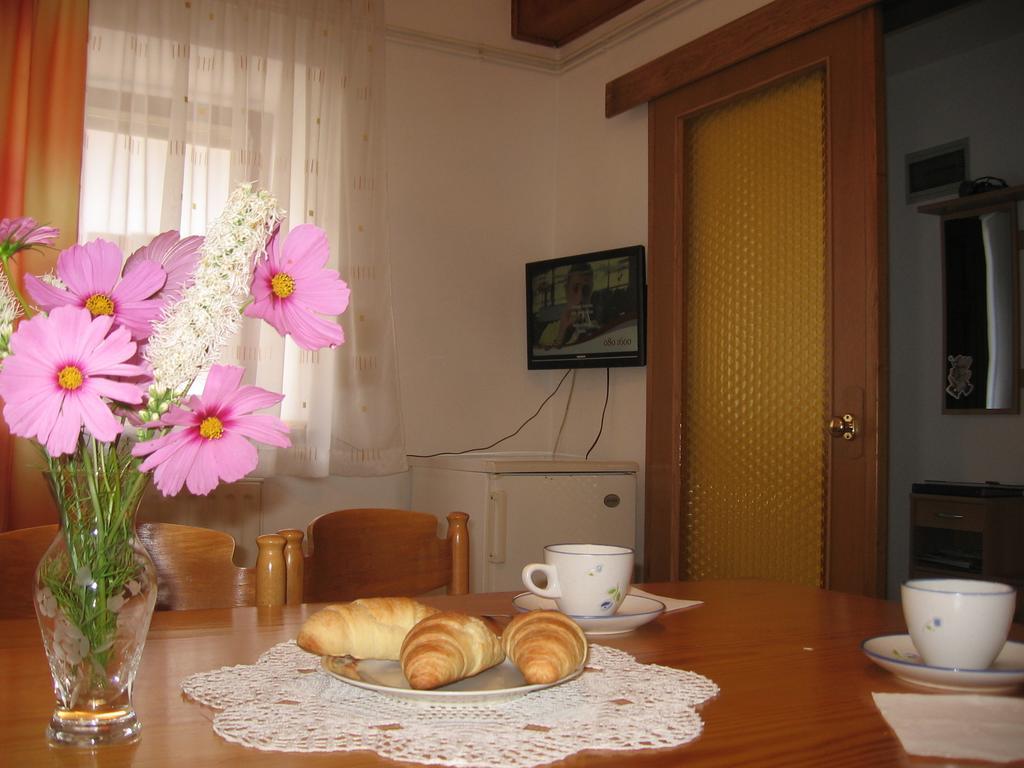 Country House Fon Кобарід Номер фото